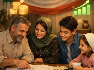 سود سهام عدالت ۱۸ دی ۱۴۰۴ واریز می‌شود / حساب سهامداران کدام بانک زودتر شارژ می‌شود؟