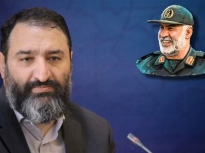 شهید شوشتری سلاحش الله اکبر بود/فرج الله تنها برای بازگشایی معبر رفت