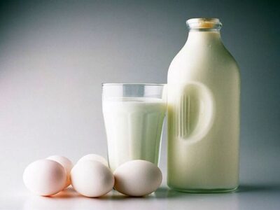 صادرات بیش از ۶۹۰ تُن فرآورده لبنی از گیلان به خارج از کشور