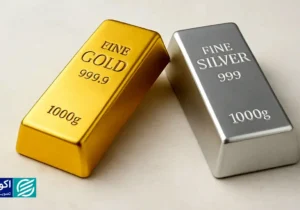 طلا ۵هزار دلاری می شود؟