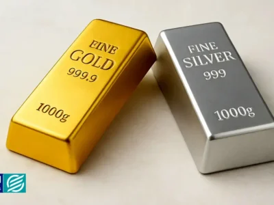 طلا ۵هزار دلاری می شود؟