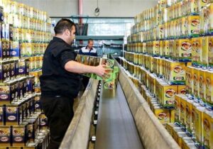 عرضه روغن نباتی در بازار به حالت عادی برگشت