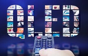 عمر مفید تلویزیون «QLED» چقدر است؟