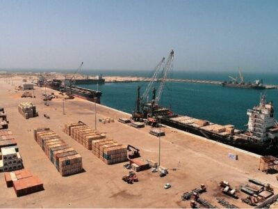 فعالیت منطقه آزاد تجاری در مازندران آغاز شد