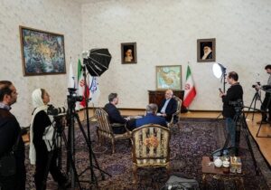 قصه تبلتی که سلاح حقیقت شد