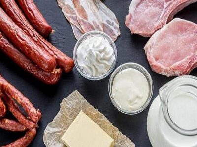 قطع مصرف چربی اشباع‌شده برای افراد در معرض خطر بیماری قلبی موثر است