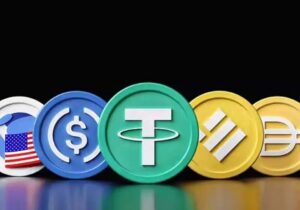 قیمت تتر عجیب شد/ ثبت یک رکورد تاریخی جدید