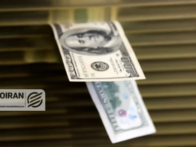 قیمت دلار امروز پنجشنبه ۱۸دی/ کاهش قیمت دلار + جدول