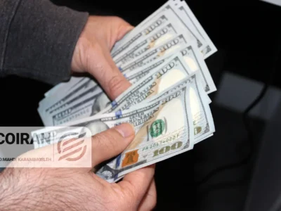 قیمت دلار امروز چهارشنبه ۸بهمن/ دلار ۱۵۳هزار تومانی شد + جدول