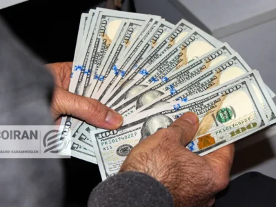 قیمت دلار، یورو و درهم امروز پنج‌شنبه ۹ بهمن ۱۴۰۴