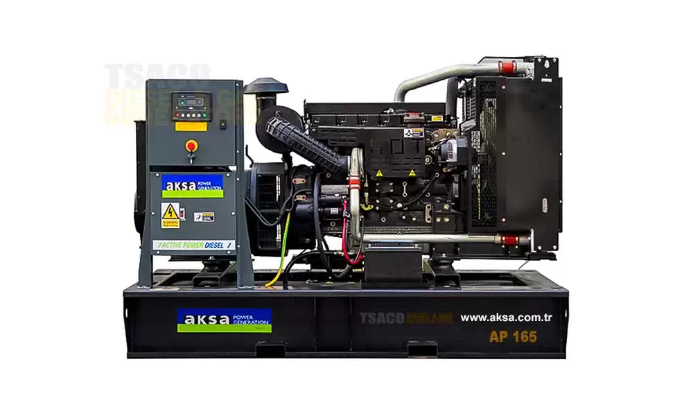 خرید دیزل ژنراتور