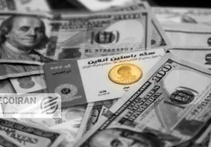 قیمت طلا، سکه و دلار / جهش تمام قیمت ها + جدول