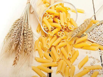 قیمت ماکارونی ۲۱ درصد افزایش یافت