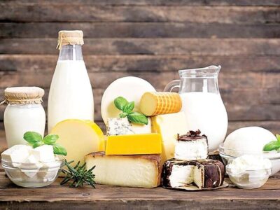 قیمت محصولات لبنی طرح کالابرگ اعلام شد