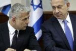 لغو جلسه امنیتی نتانیاهو و رهبر اپوزیسیون اسرائیل با موضوع ایران / ماجرا چه بود؟