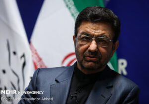 مالکی: اقدام اروپا خللی در مأموریت‌های سپاه ایجاد نمی‌کند