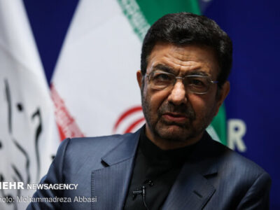 مالکی: اقدام اروپا خللی در مأموریتهای سپاه ایجاد نمیکند