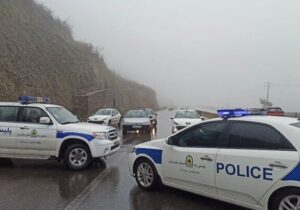 محدودیت‌های ترافیکی از ۱۷ تا ۲۰ دی‌ اعلام شد