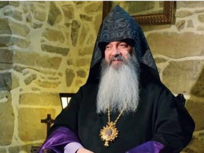 محکومیت اغتشاشگران توسط ارامنه آذربایجان