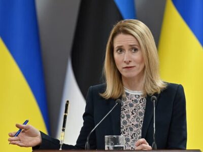 نظر مسئول سیاست خارجی اتحادیه اروپا درمورد اقدام نظامی علیه ایران