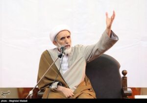 هدف اصلی اغتشاشگران، براندازی نظام است