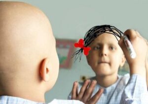 همایش «مهمانی فرشتهها» با حضور بیش از ۲۰۰ بیمار سرطانی برگزار شد