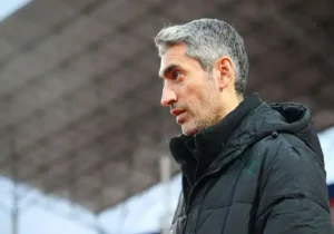 واکنش جنجالی مجتبی جباری به ماجرا‌های یاسین سلمانی