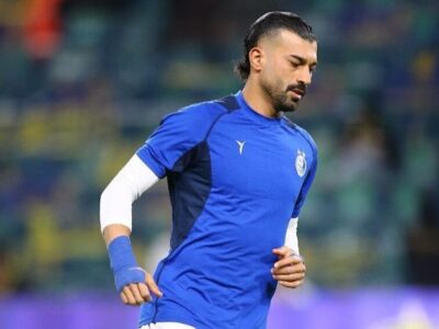 واکنش رسمی باشگاه استقلال به شایعات نقلوانتقالاتی/ جدایی دو بازیکن منتفی شد