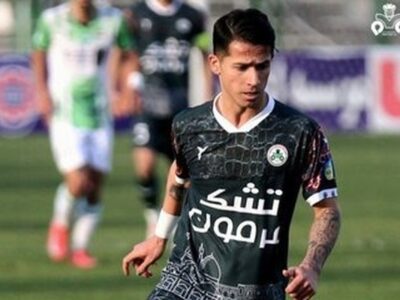 وینگر پرسپولیسی به مس رفسنجان رفت