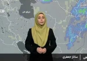 پنجشنبه در تهران برف میبارد