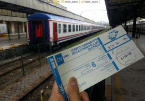 پیشفروش بلیت قطارهای مورخ ۱۱ تا ۳۰ بهمن آغاز شد