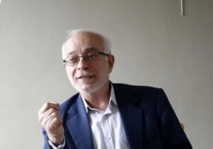 چین و روسیه برای ایران وارد جنگ با آمریکا نمیشوند/ با تغییر نظام سیاسی، اسرائیل بازهم با ایران قوی کنار نخواهد آمد