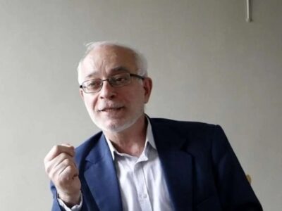 چین و روسیه برای ایران وارد جنگ با آمریکا نمیشوند/ با تغییر نظام سیاسی، اسرائیل بازهم با ایران قوی کنار نخواهد آمد