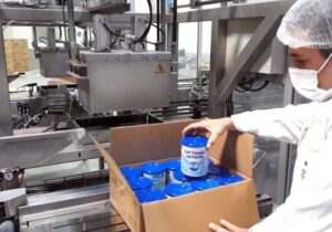 کاهش حقوق گمرکی واردات شیر خشک و ملزومات پزشکی به یک درصد