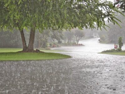 کم‌بارشی ۷۱ میلی‌متری تهران نسبت به میانگین بلندمدت| تداوم کم‌آبی در نیمه شمالی کشور