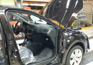 کمبود پلی‌ پروپیلن زنجیره تامین خودرو را تحت فشار قرار داد