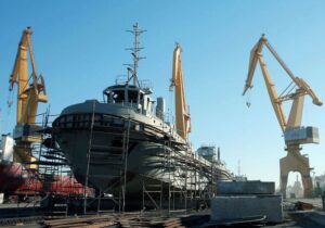 کمک ۴۰۰ میلیون دلاری صندوق توسعه ملی به صنایع دریایی کشور