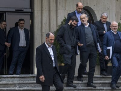 گام اول رفع ناترازی انرژی اعلام شد/ سازمان بهینه‌سازی ناجی انرژی می‌شود؟