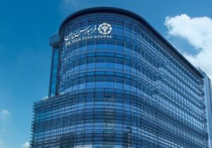 ۴۵درصد معاملات خرد در اختیار ۵ صنعت