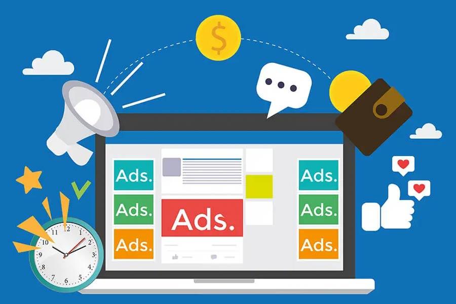 تبلیغات دیجیتال
