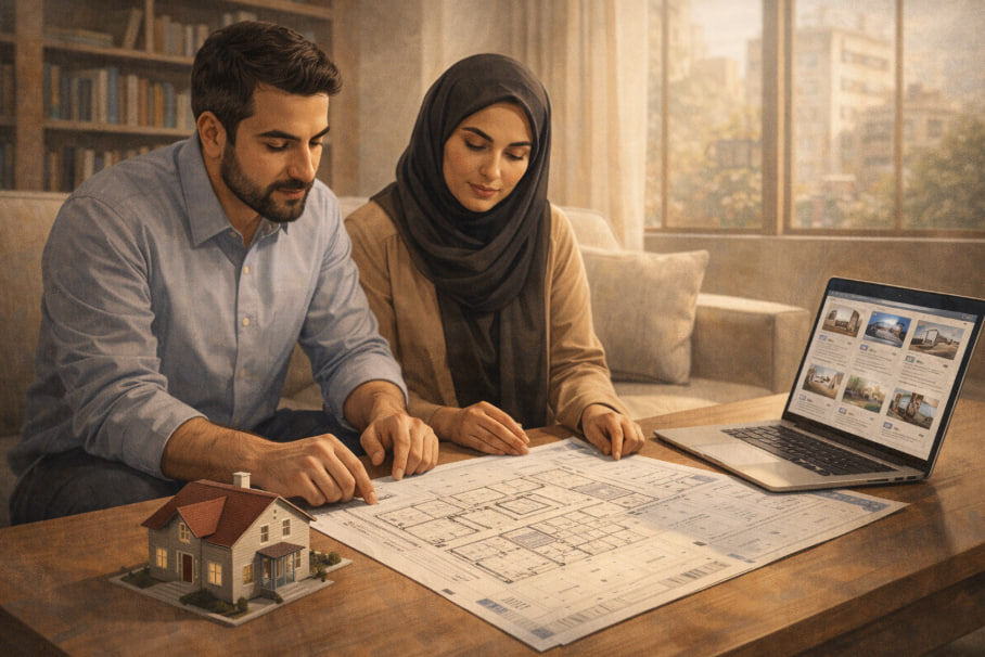 سرمایه گذاری پر سود در ایران