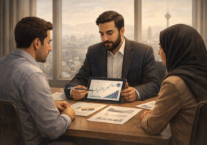 پرسودترین سرمایه گذاری در ایران چیه؟