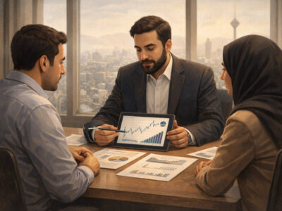 پرسودترین سرمایه گذاری در ایران چیه؟