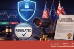 بروکر رگوله شده فارکس چیست و چرا معامله‌ گران حرفه‌ای به آن اعتماد می‌کنند؟
