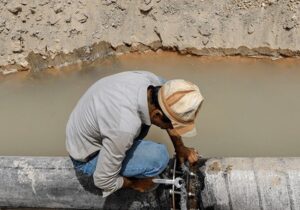 آب تهران غارت شد / ویلا‌داران دست به سرقت زدند!