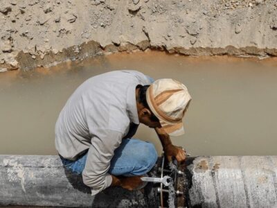 آب تهران غارت شد / ویلا‌داران دست به سرقت زدند!