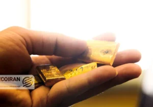 آخرین قیمت طلا امروز جمعه ۸ اسفند/ افزایش شدید شبانه قیمت + جدول