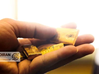 آخرین قیمت طلا امروز جمعه ۸ اسفند/ افزایش شدید شبانه قیمت + جدول