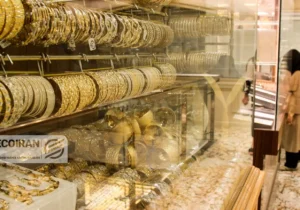 آخرین قیمت طلا امروز ۲۹بهمن/ افزایش شبانه قیمت + جدول