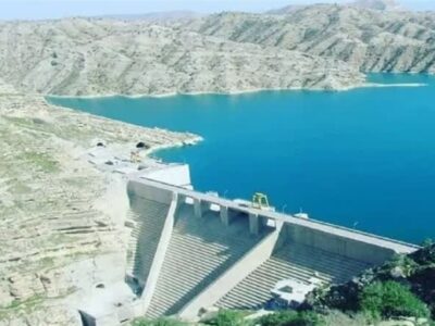 آخرین وضعیت سدهای کهگیلویه و بویراحمد؛ ذخایر آبی افزایش یافت